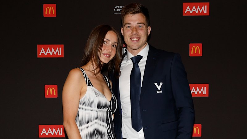 Brad Scott jokes about Gimlet voucher after TikTok post