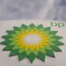 Not as green as its logo: BP has wound back its commitment to scale back its oil and gas business.