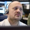 ASX inches lower as miners and banks weigh on market