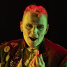 Twist on Frankenstein transports the classic to London under Thatcher