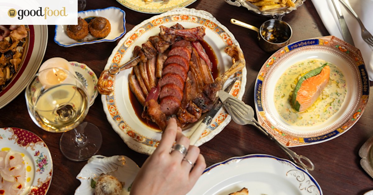 Fremantle’s standard bearer for luxe-nostalgic dining and wining to close in March