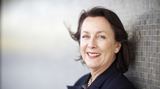 Chrissy Sharp outside the Royal Festival Hall, Southbank, London, 2009. 