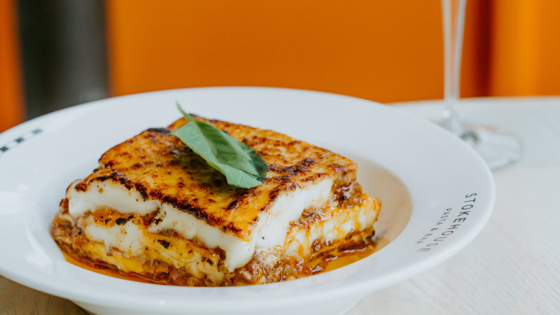 Times are tough, but these 10 trendsetting new openings show Melbourne restaurants still rule