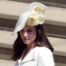 Why Kate Middleton's wedding outfit was a poor choice