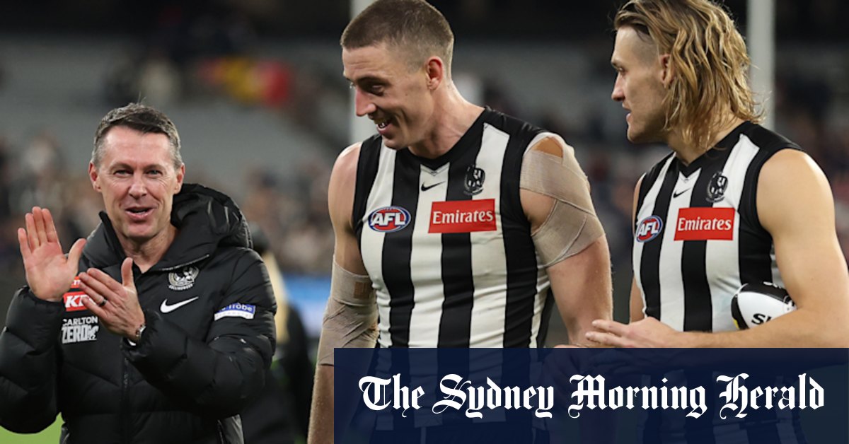 Contracts, connection, and a love of the contest: Darcy Cameron’s impact is real