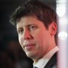 Sam Altman