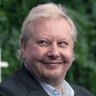 Never mind the allegations: Richard White just got promoted.