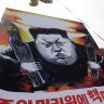 A North Korean voice Kim Jong-un would love to silence