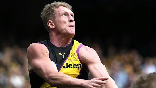 Josh Caddy