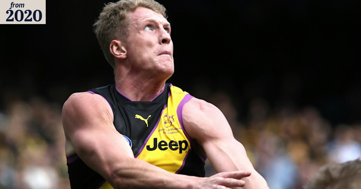 Round eight AFL teams and expert tips