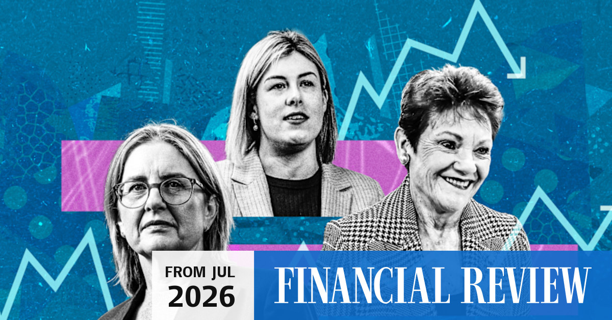 https://www.afr.com/politics/one-nation-overtakes-labor-liberals-in-victoria-allan-s-rating-dives-20260701-p60bnh social preview image