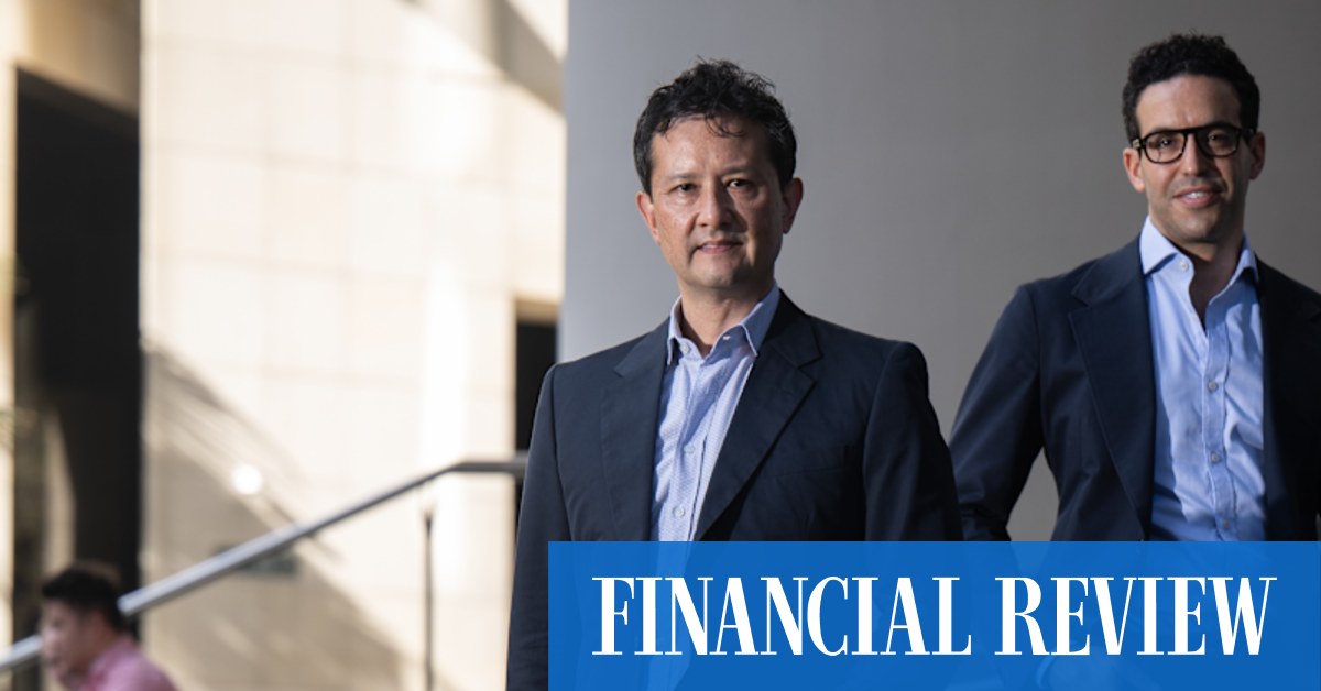 Alceon Private Equity signs for Boss Engineering; Citi in for debt - Vimarsana News