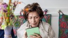 Your primary residence will be exempt from means testing for the age pension.  