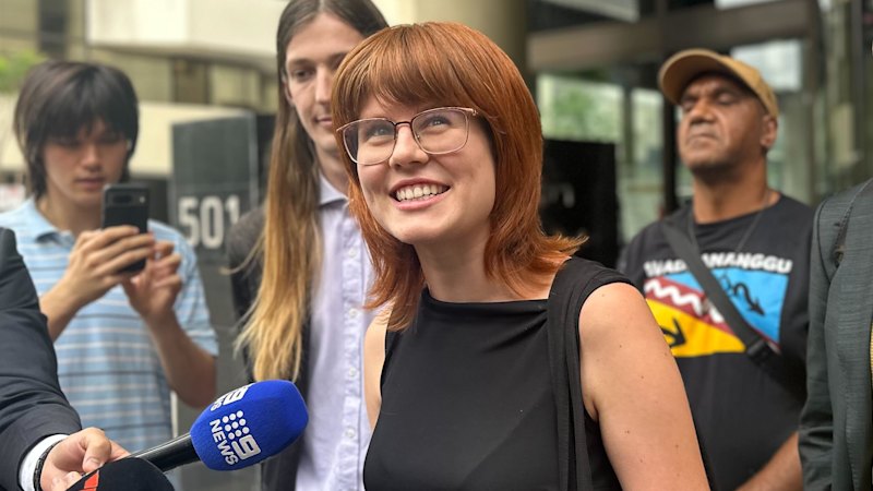 WA news LIVE: WA Greens staffer the latest to be banned from Land Forces expo