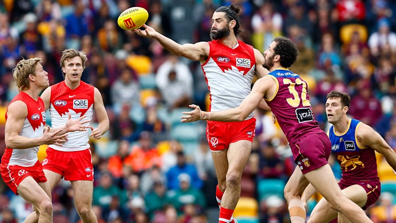 Brodie Grundy’s brother denied $70k car; Dave Hughes on the mend