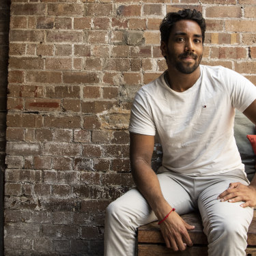 Abhishek Maran believes in cryptocurrencies, but with a background in investing and the benefit of observation, has seen their faults too.