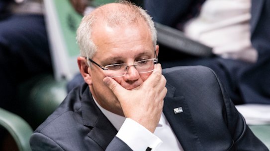 Historic chance for a federal ICAC