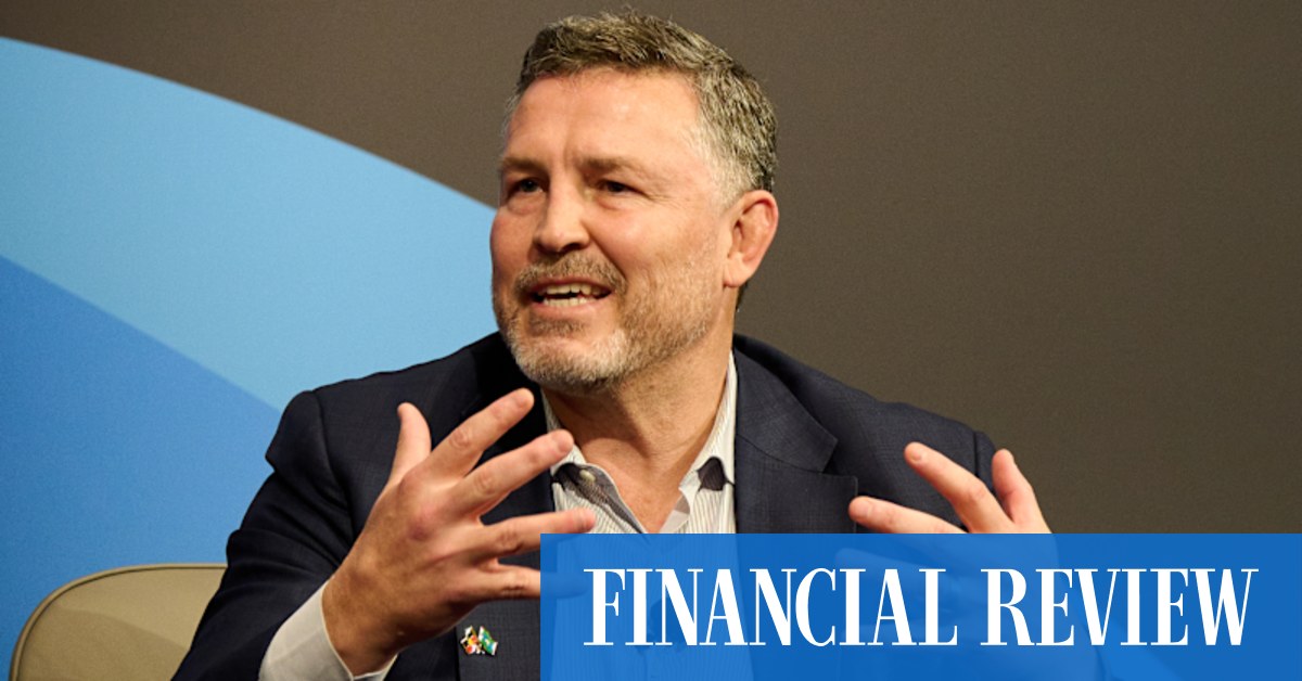 Westpac unveils DataX analytics service for large business customers as big banks eye new consulting revenue - Vimarsana News