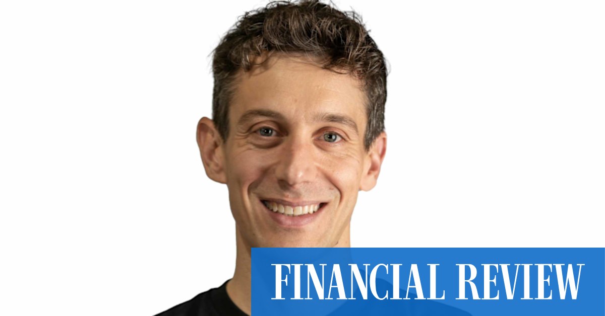afr.com - Shannon Scott - Conversational AI is rewriting financial leadership