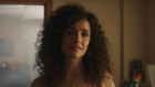 Rose Byrne as Sheila Rubin in Physical.