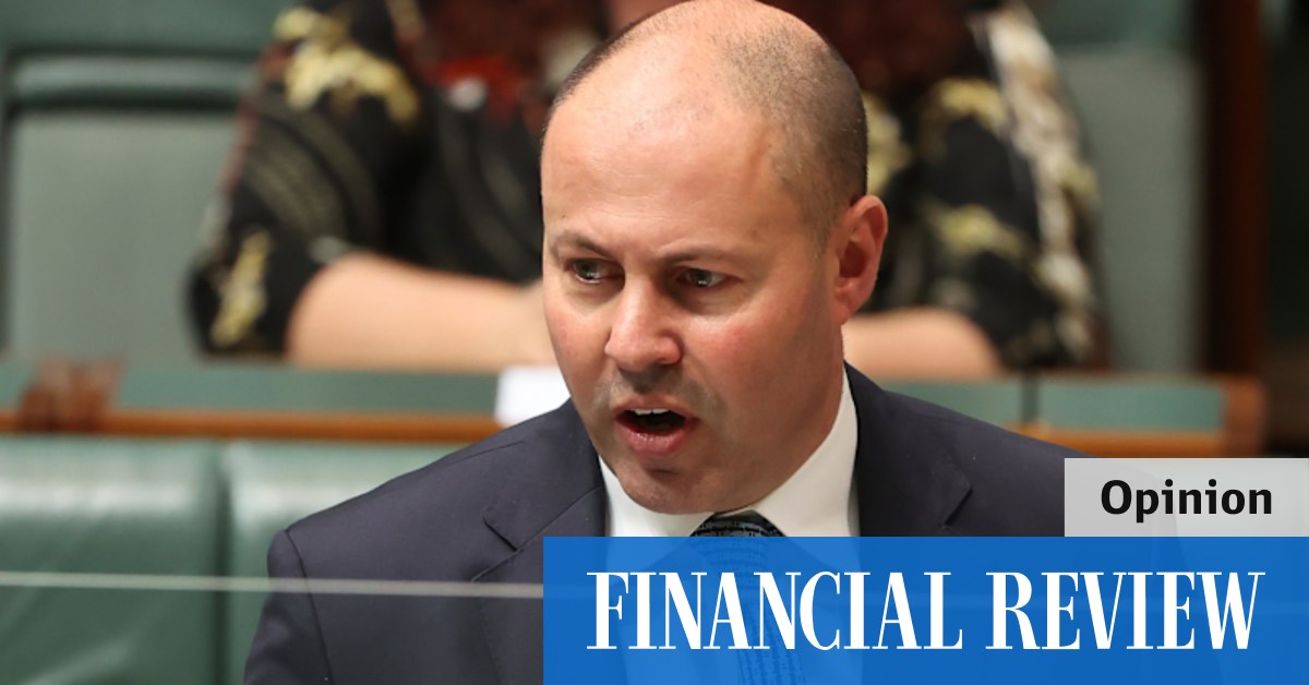 Interest rates: Reserve Bank of Australia's chance to start getting back to normal - Vimarsana News