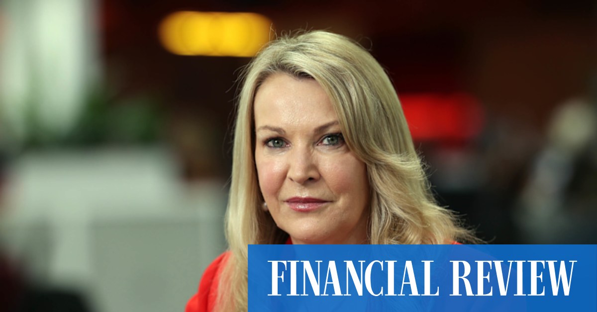 Fortescue's dividend caution driven by iron ore, not clean energy - Vimarsana News