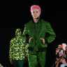 The One.two collection Sydney menswear veteran Joe Farage is taking to Pitti Uomo in Florence.
