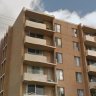 New strata law lets Perth’s ugliest apartment blocks in for facelifts