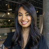 Nikki Tugano has just raised $1 million in funding for SeenCulture, her technology start-up she calls the ‘Moneyball for HR’. 