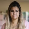Vivianne Rodrigues offered an extra $75 per week in rent to ensure she could secure her house in Mentone.