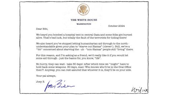 Cartoon by Cathy Wilcox