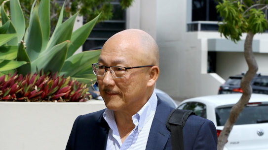 Dreamworld's top engineer did not see problem in ride modifications