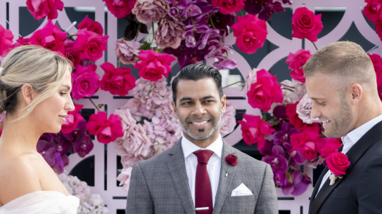 Sara and Tim are totally cooked, but our love affair with MAFS is enduring.