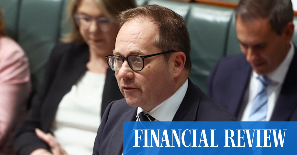 Super funds will get new powers to “advise members”, but Assistant Treasurer Daniel Mulino has flagged they will face capital rules similar to those for banks.