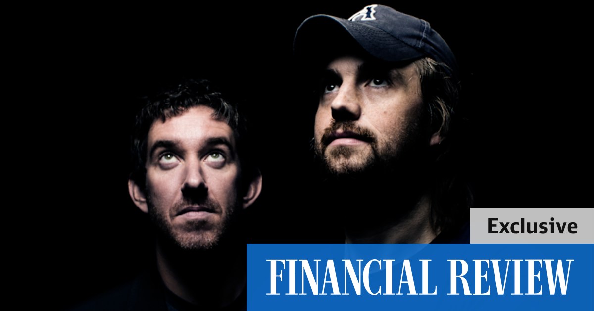 Scott Farquhar, Mike Cannon-Brookes, Richard White, Gina Rinehart, Kie Chie Wong add to Rich List fortunues - Vimarsana News