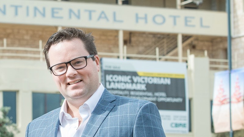 Short selling the latest blood sport at the Australian Club