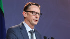 Assistant Treasurer and Minister for Financial Services Stephen Jones says 