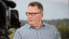 RBNZ governor Adrian Orr addressed ANU via Zoom on Wednesday evening.