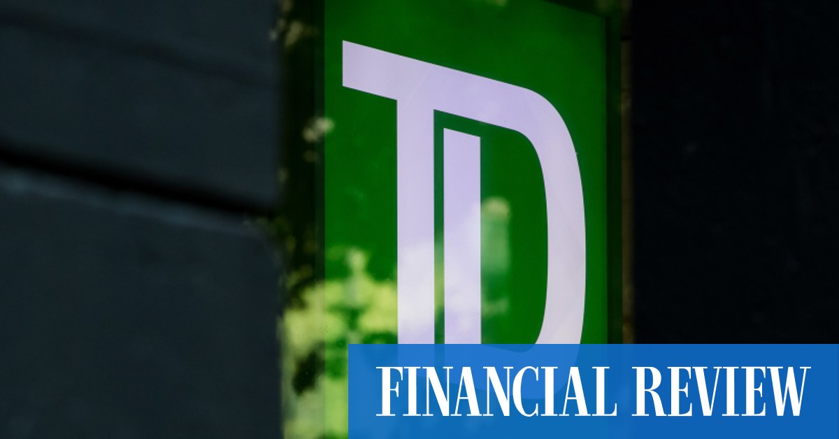 Canadian bank bonuses poised to rise by an average 9pc - The Australian Financial Review