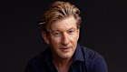 David Wenham, who is about to star as ‘The Poet’ in a modern retelling of Homer’s Iliad at the Sydney Theatre Company. 