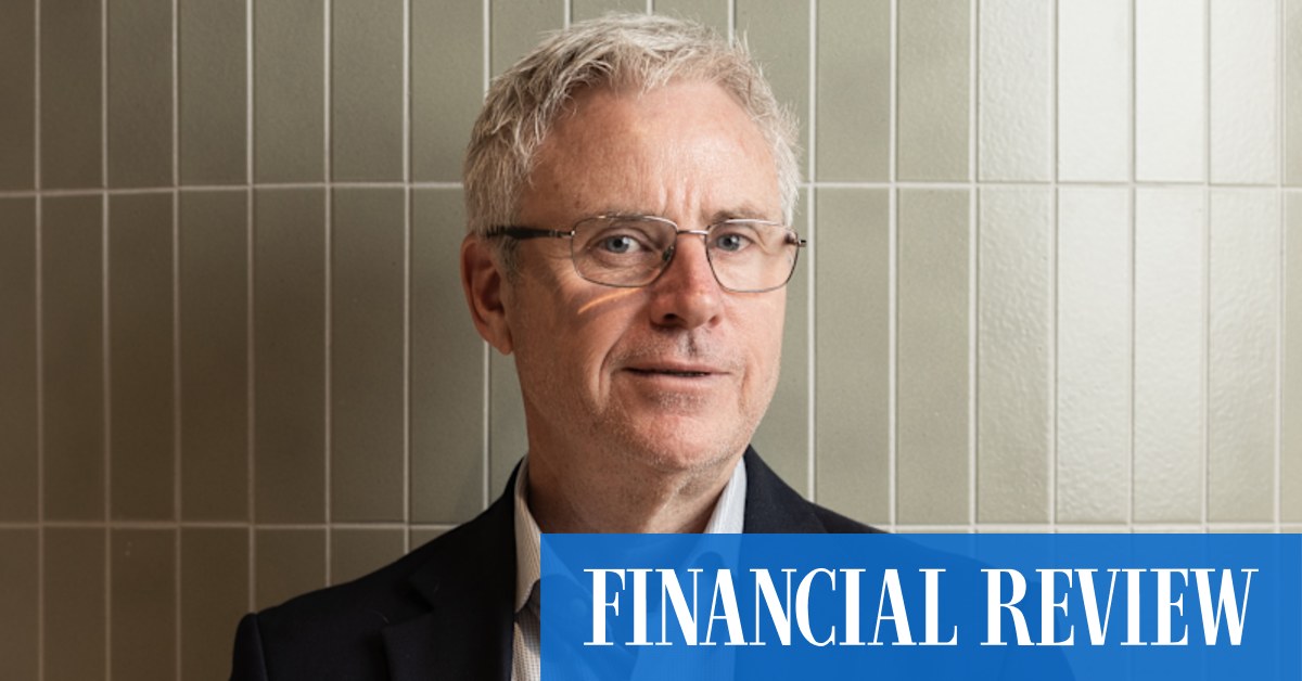 afr.com - Cecile Lefort - Data centres are on a tear, but property fund warns all is not well