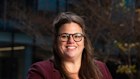 Demographer Dr Liz Allen has resigned as a staff-elected member of the ANU Council.