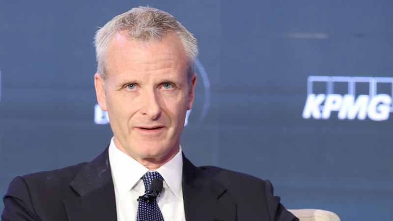 KPMG scouts Silicon Valley start-ups in bid to head off AI disruption