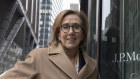 After 39 years, Jennifer Nason is retiring from JPMorgan as head of global investment banking.