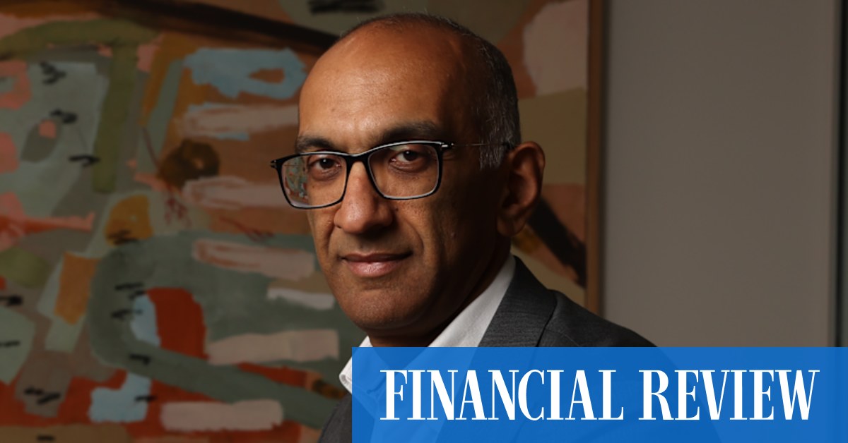 Allan Gray’s Suhas Nayak shares the stocks that have sold off in the face of war and higher interest rates, and explains why he’s still backing CSL.
