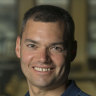 Peter Beinart, author of Being Jewish After The Destruction of Gaza.