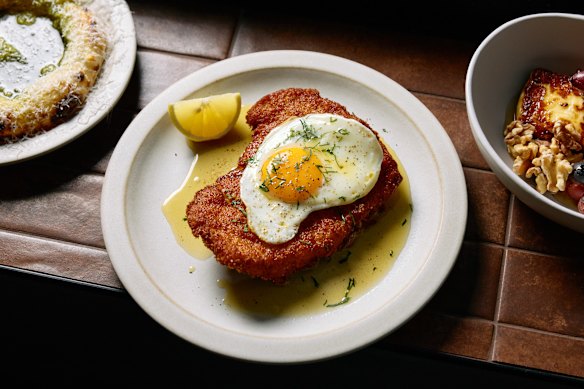 Bar Cooper's in Coorparoo opened in late February.