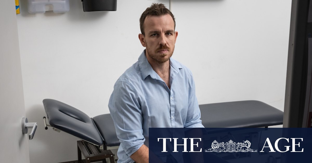 How Melbourne doctor's challenge to US naturopath Farrah Agustin-Bunch prompted a million-dollar lawsuit - Vimarsana News