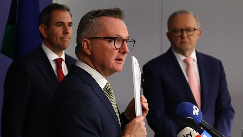Australia Emissions Target: Climate Scientists Savage New 2035 Goal...
