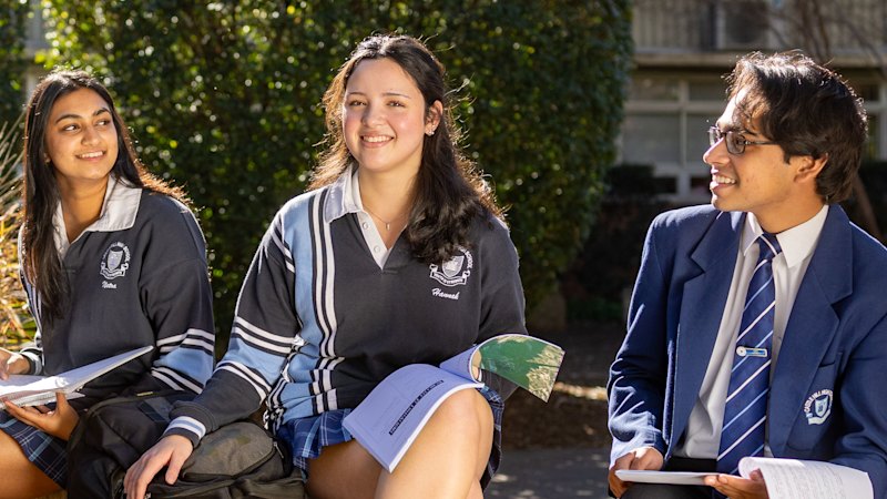 The best public schools for HSC English, ranked